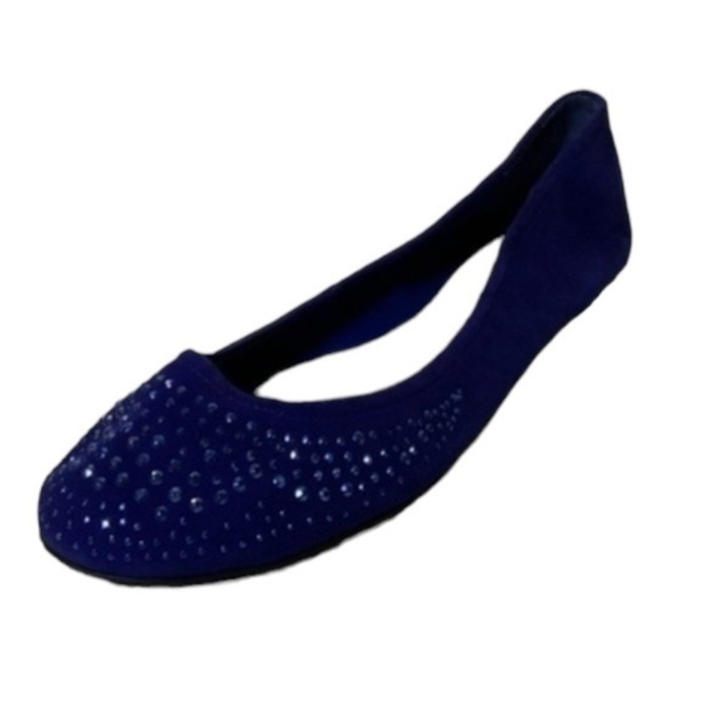 Gianni Bini Flats